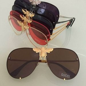 I'll Bee Rich Forever sunglasses